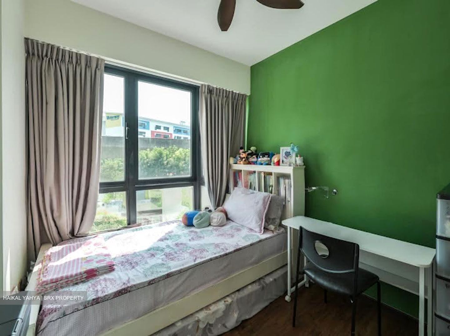 RiverParc Residence (D19), Condominium #608767441